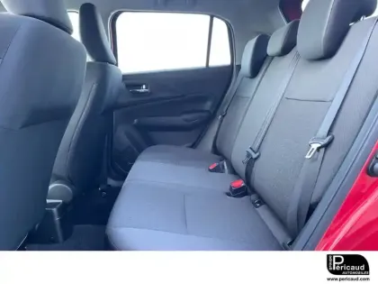 Photo 7 Suzuki Swift  1.2 Dualjet Hybrid Auto