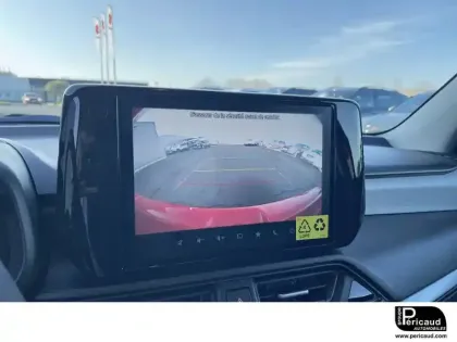 Photo 10 Suzuki Swift  1.2 Dualjet Hybrid Auto