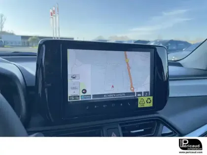 Photo 11 Suzuki Swift  1.2 Dualjet Hybrid Auto