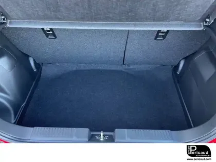 Photo 8 Suzuki Swift  1.2 Dualjet Hybrid Auto