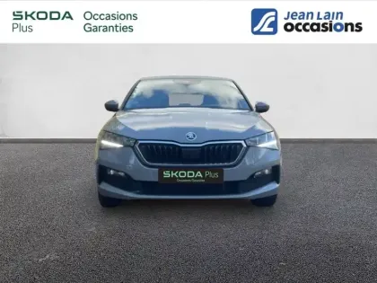 Photo 8 Skoda Scala  1.0 TSI Evo 110 ch DSG7