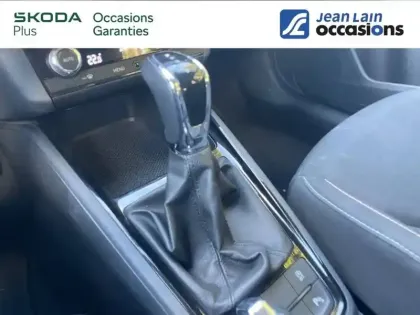 Photo 15 Skoda Scala  1.0 TSI Evo 110 ch DSG7