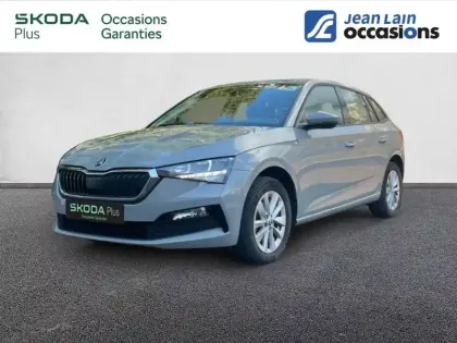 Photo Skoda Scala Business
