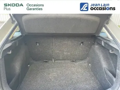 Photo 13 Skoda Scala  1.0 TSI Evo 110 ch DSG7