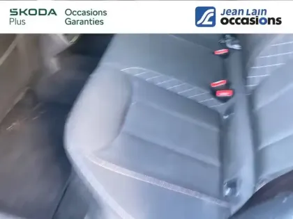 Photo 5 Skoda Scala  1.0 TSI Evo 110 ch DSG7