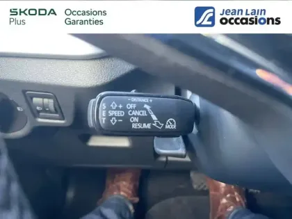 Photo 16 Skoda Scala  1.0 TSI Evo 110 ch DSG7