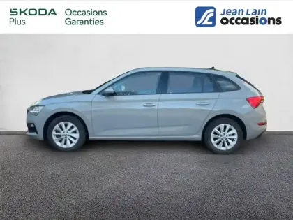 Photo 6 Skoda Scala  1.0 TSI Evo 110 ch DSG7