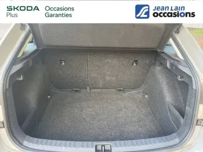 Photo 13 Skoda Scala  1.0 TSI Evo 110 ch DSG7