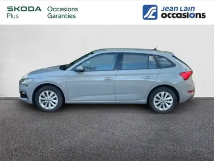 Photo 6 Skoda Scala  1.0 TSI Evo 110 ch DSG7