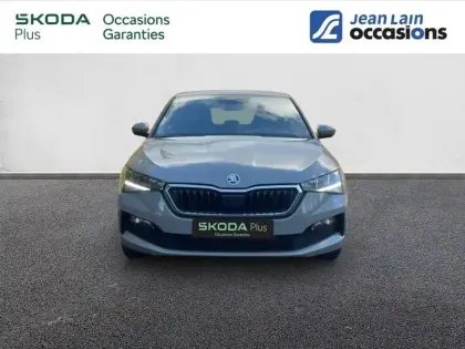 Photo 8 Skoda Scala  1.0 TSI Evo 110 ch DSG7