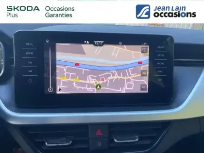 Photo 14 Skoda Scala  1.0 TSI Evo 110 ch DSG7