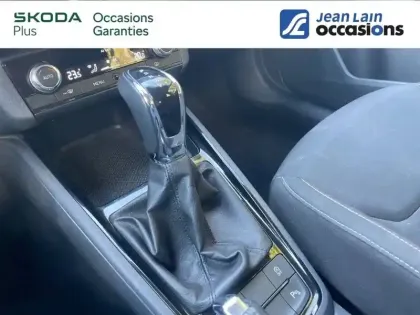 Photo 15 Skoda Scala  1.0 TSI Evo 110 ch DSG7