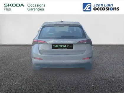 Photo 7 Skoda Scala  1.0 TSI Evo 110 ch DSG7