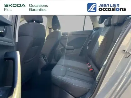 Photo 5 Skoda Scala  1.0 TSI Evo 110 ch DSG7