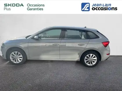 Photo 6 Skoda Scala  1.0 TSI Evo 110 ch DSG7