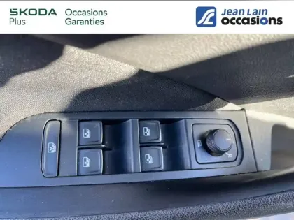 Photo 16 Skoda Scala  1.0 TSI Evo 110 ch DSG7