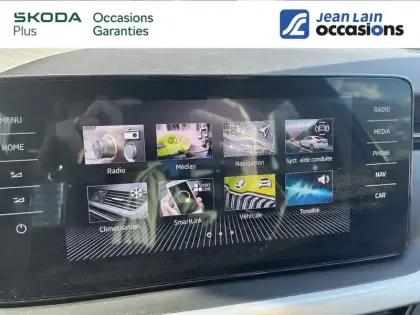 Photo 14 Skoda Scala  1.0 TSI Evo 110 ch DSG7