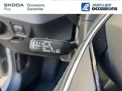 Photo 18 Skoda Scala  1.0 TSI Evo 110 ch DSG7