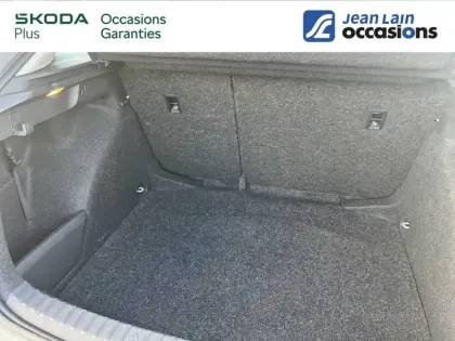 Photo 7 Skoda Scala  1.0 TSI Evo 110 ch DSG7