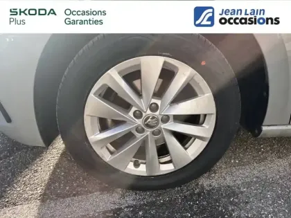 Photo 11 Skoda Scala  1.0 TSI Evo 110 ch DSG7