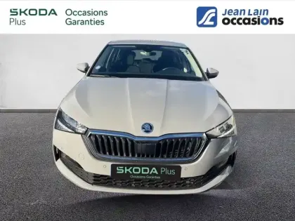 Photo 8 Skoda Scala  1.0 TSI Evo 110 ch DSG7