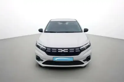 Photo 7 Dacia Sandero  ECO-G 100