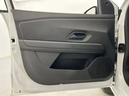 Photo 19 Dacia Sandero  ECO-G 100