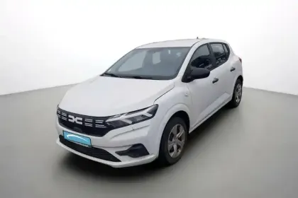 Photo Dacia Sandero Essential