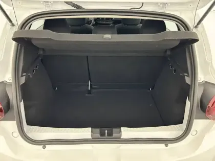 Photo 26 Dacia Sandero  ECO-G 100