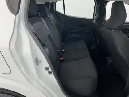 Photo 24 Dacia Sandero  ECO-G 100