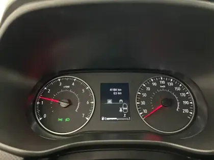 Photo 25 Dacia Sandero  ECO-G 100