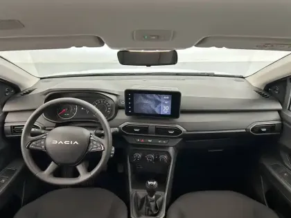 Photo 31 Dacia Sandero  ECO-G 100