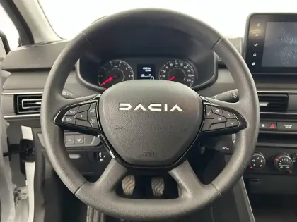 Photo 23 Dacia Sandero  ECO-G 100