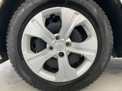 Photo 27 Dacia Sandero  ECO-G 100