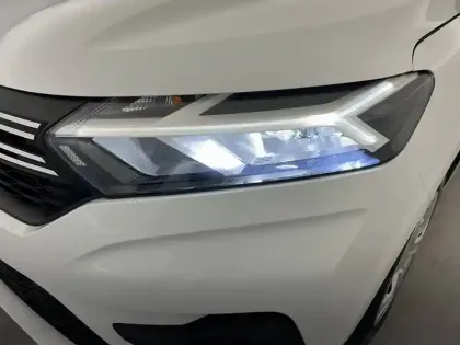 Photo 28 Dacia Sandero  ECO-G 100