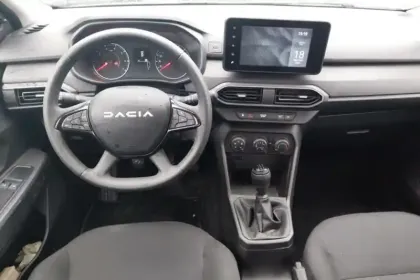 Photo 8 Dacia Sandero  ECO-G 100