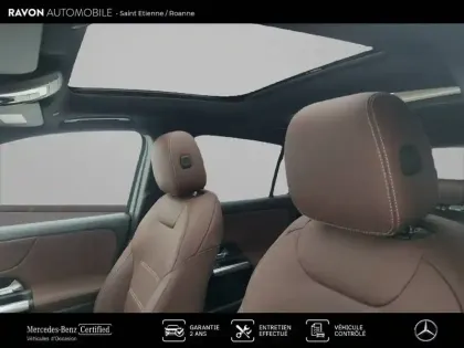 Photo 19 Mercedes GLA  250 e 8G-DCT