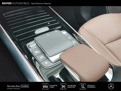 Photo 21 Mercedes GLA  250 e 8G-DCT