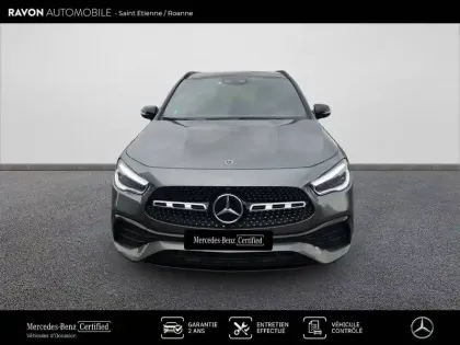 Photo 8 Mercedes GLA  250 e 8G-DCT