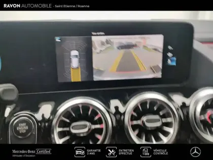 Photo 22 Mercedes GLA  250 e 8G-DCT