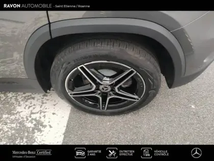 Photo 7 Mercedes GLA  250 e 8G-DCT