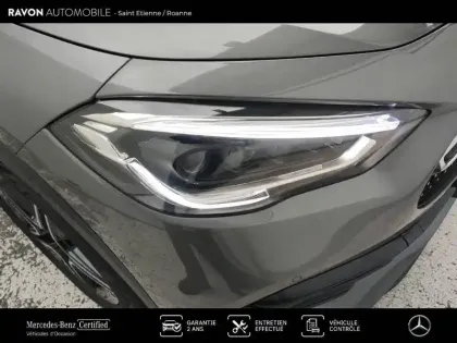 Photo 6 Mercedes GLA  250 e 8G-DCT