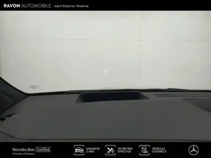 Photo 25 Mercedes GLA  250 e 8G-DCT