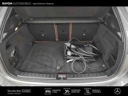 Photo 12 Mercedes GLA  250 e 8G-DCT