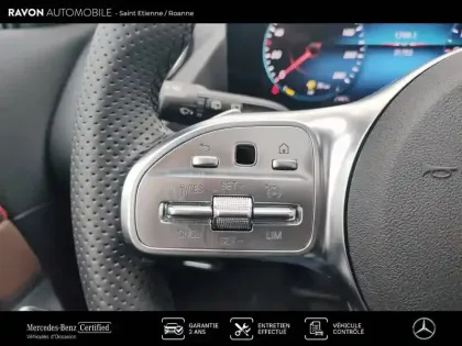 Photo 26 Mercedes GLA  250 e 8G-DCT