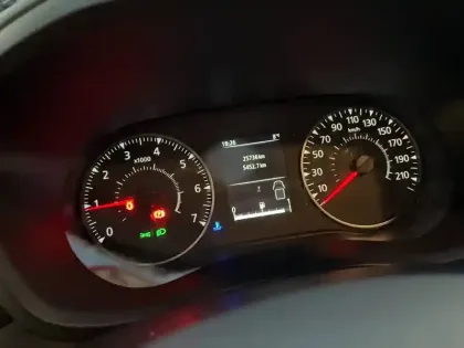 Photo 13 Renault Master  FGN TRAC F3500 L2H2 BLUE DCI 135