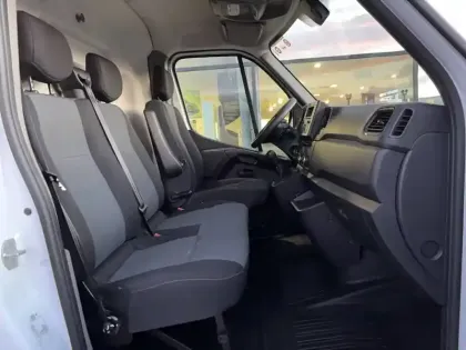 Photo 11 Renault Master  FGN TRAC F3500 L2H2 BLUE DCI 135