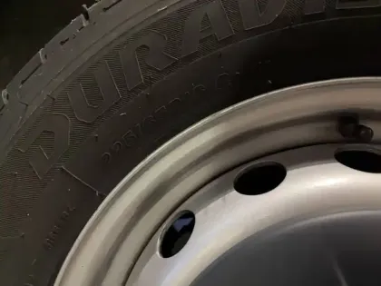 Photo 17 Renault Master  FGN TRAC F3500 L2H2 BLUE DCI 135