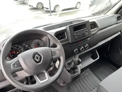 Photo 73 Renault Master  FGN TRAC F3500 L2H2 BLUE DCI 135