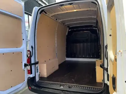 Photo 14 Renault Master  FGN TRAC F3500 L2H2 BLUE DCI 135